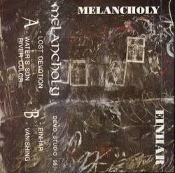 Melancholy (MEX) : Einhar